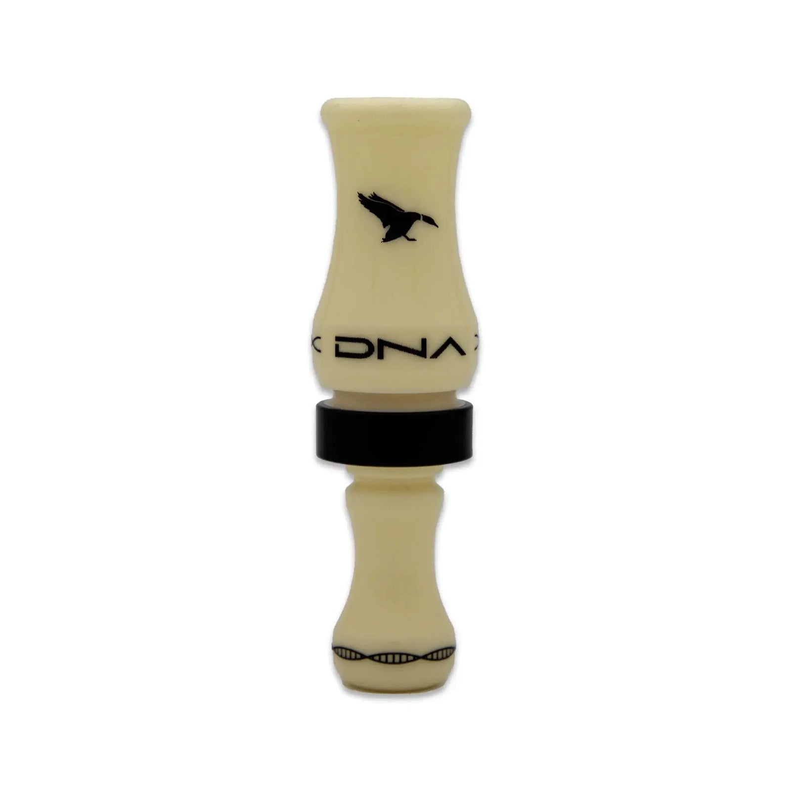 "DNA" Double Reed Acrylic Duck Call Buck Gardner Calls