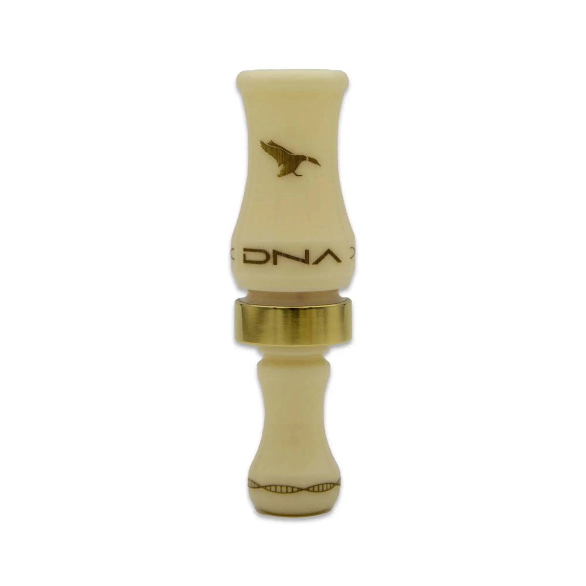 "DNA" Double Reed Acrylic Duck Call Buck Gardner Calls