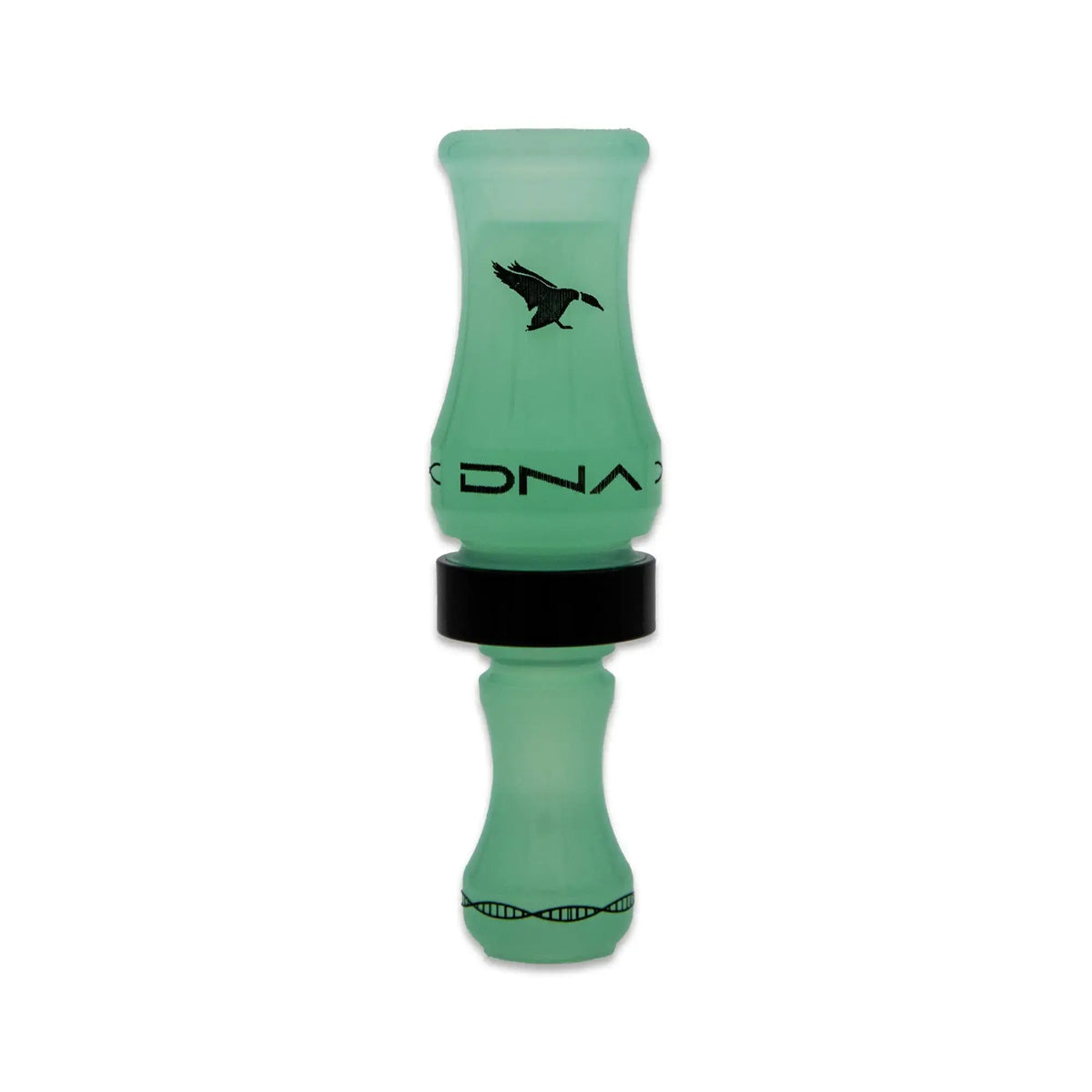 "DNA" Double Reed Acrylic Duck Call Buck Gardner Calls