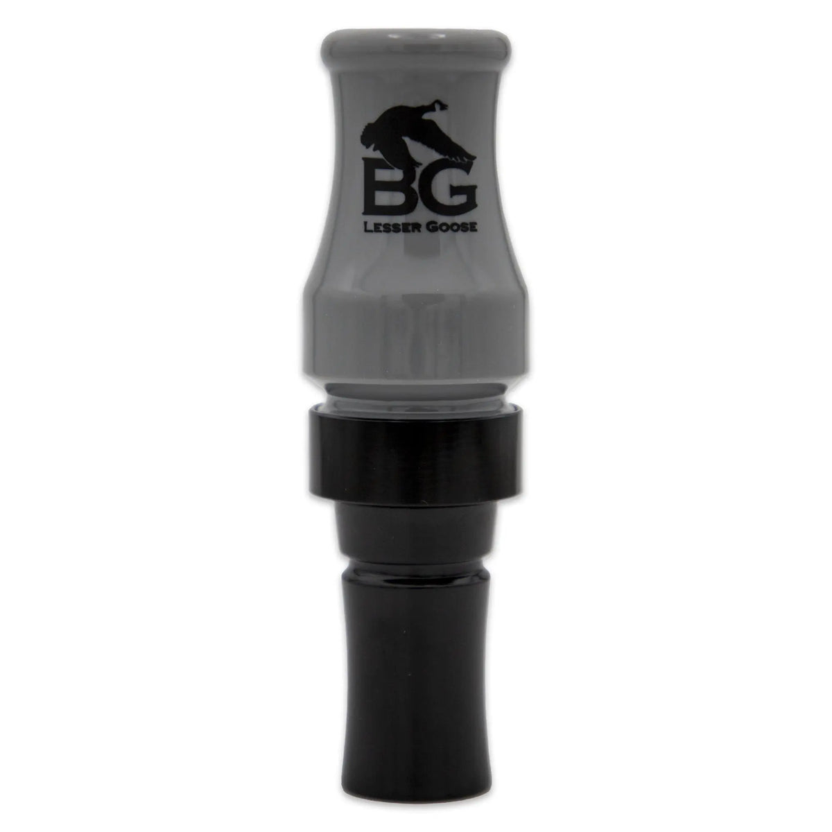 Lesser Ghost Lesser Canada Goose Call - Poly - Buck Gardner Calls