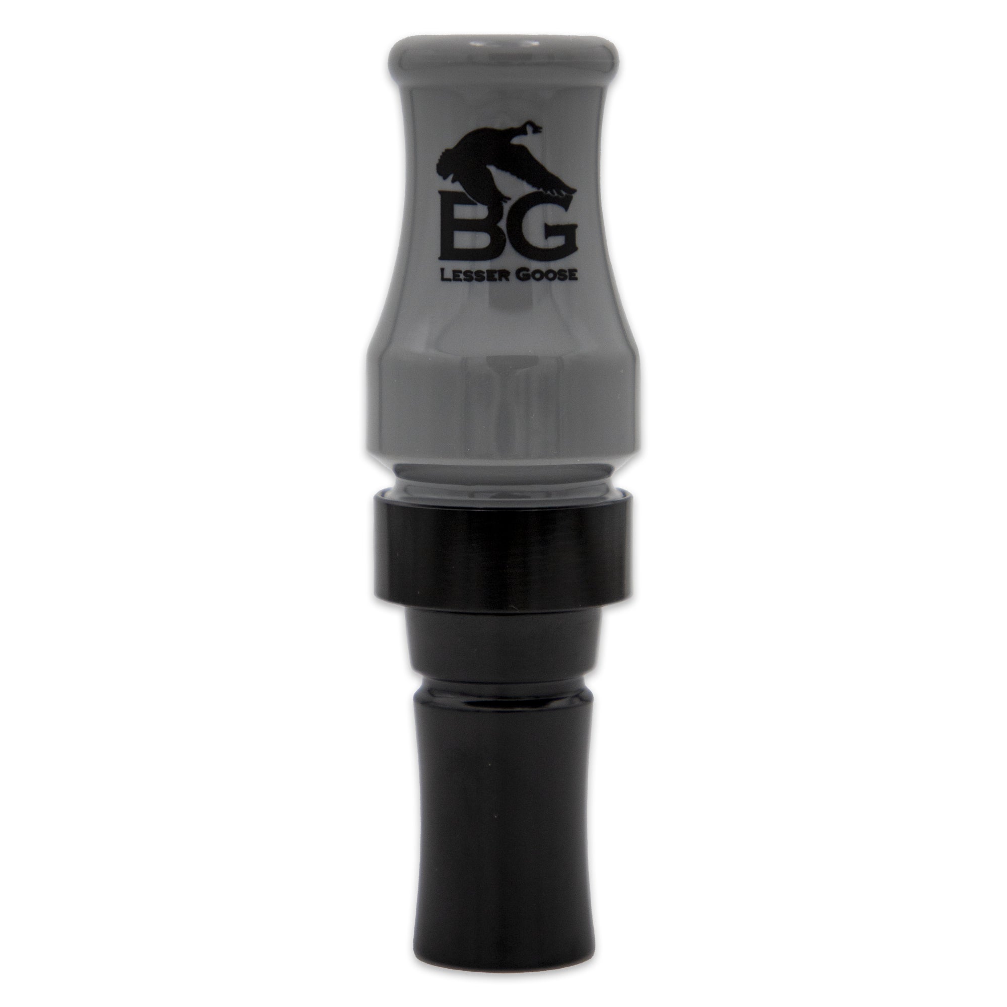 Lesser Ghost Lesser Canada Goose Call - Poly