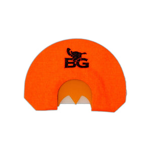 The Blazin' Bat - Buck Gardner Calls