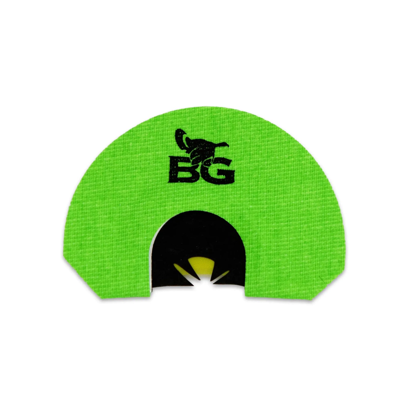 Ghost - Fang Combo Cut - Turkey Mouth Call Buck Gardner Calls