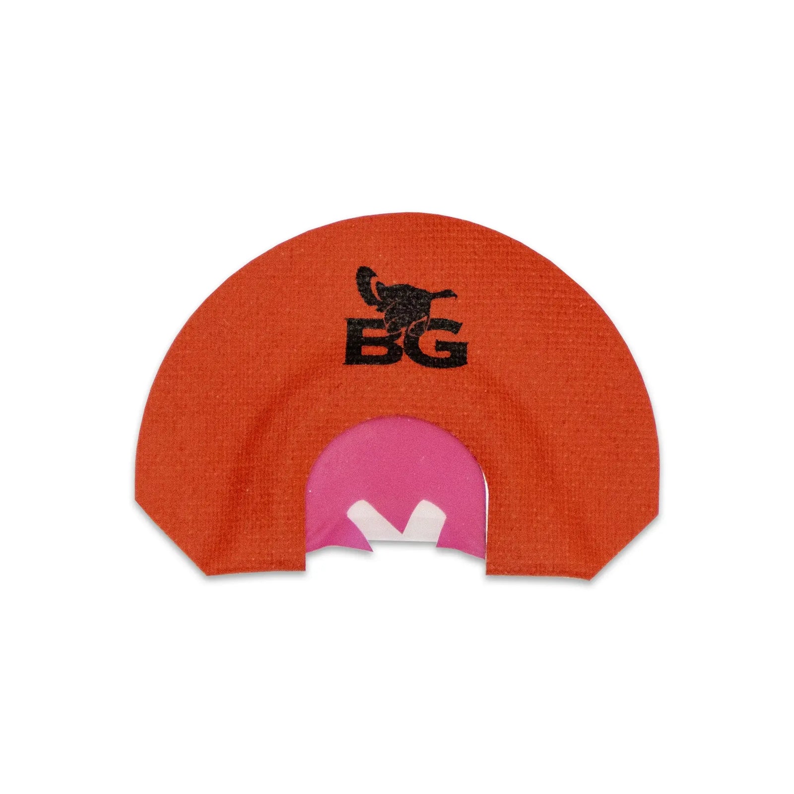 The Heartbreaker - Turkey Mouth Call Buck Gardner Calls