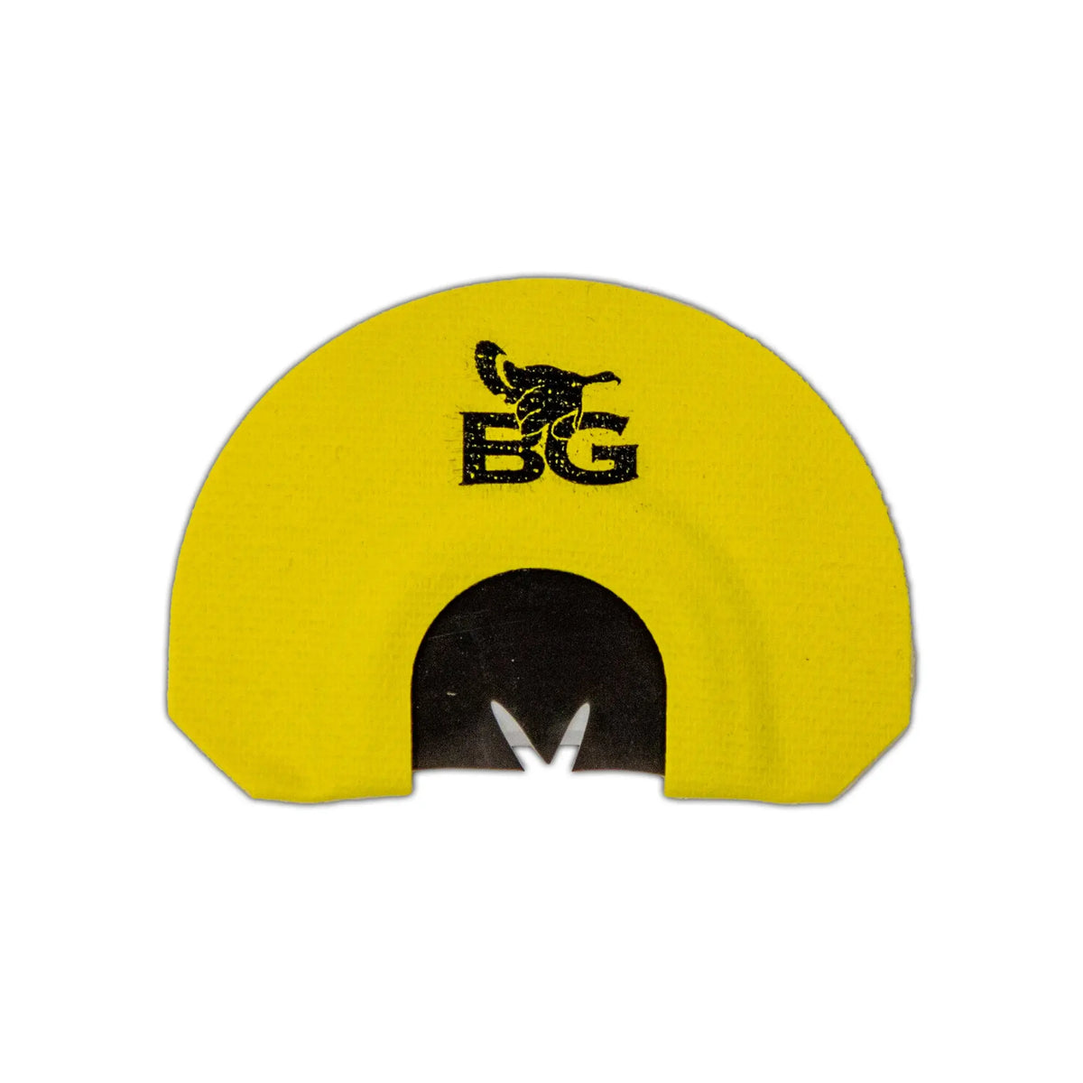 The Master V-Cut - Buck Gardner Calls