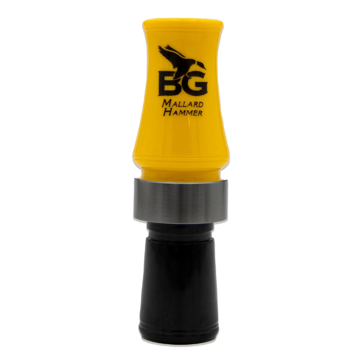 Mallard Hammer Poly Duck Call Buck Gardner Calls