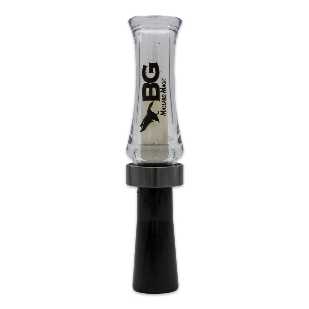 Mallard Magic Double Reed Duck Call - Buck Gardner Calls