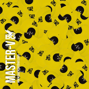 The Master V-Cut - Turkey Mouth Call Buck Gardner Calls