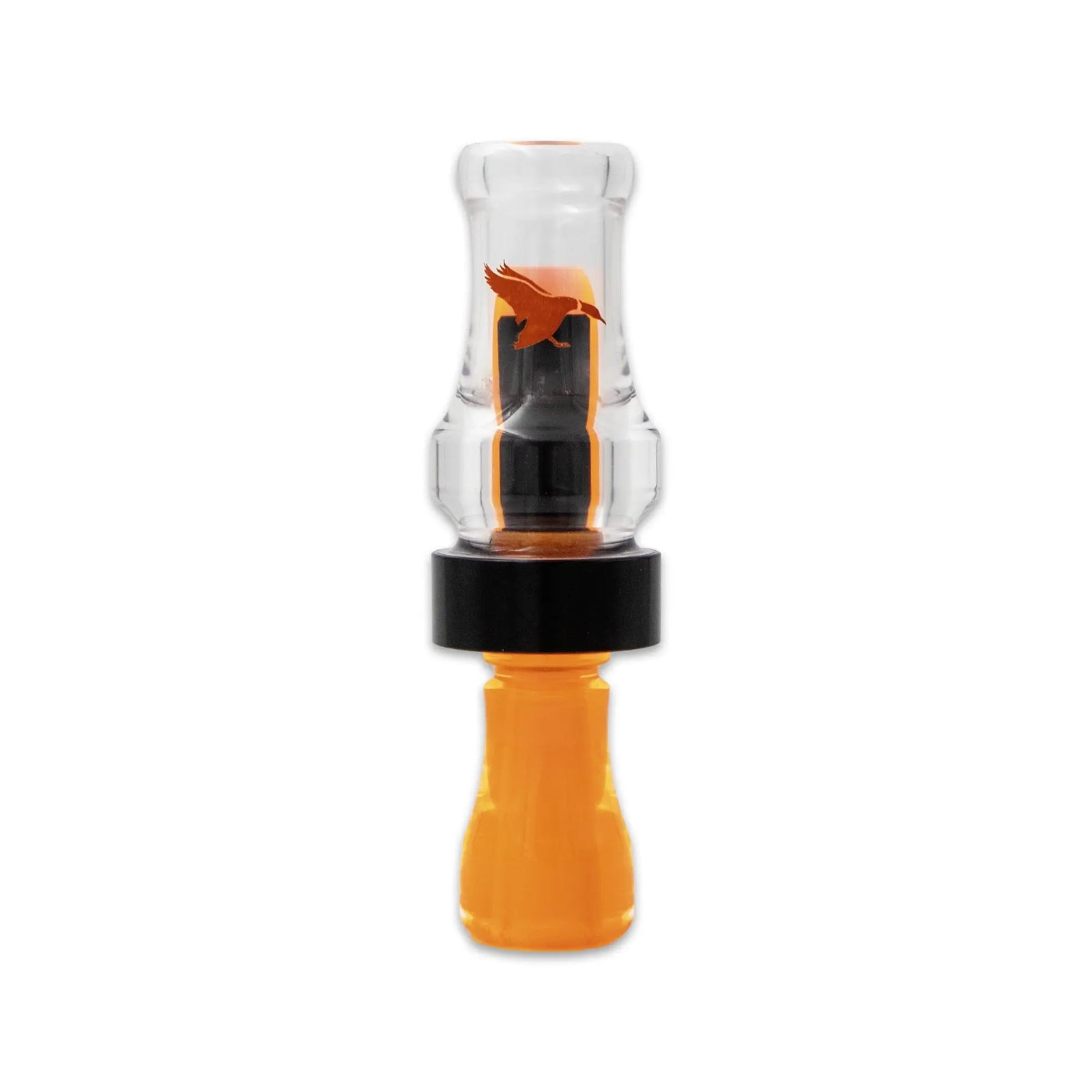 "The Bane" Acrylic Single Reed Duck Calls Buck Gardner Calls