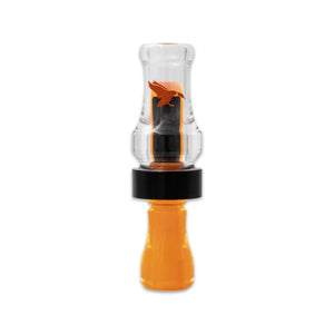 "The Bane" Acrylic Single Reed Duck Calls Buck Gardner Calls