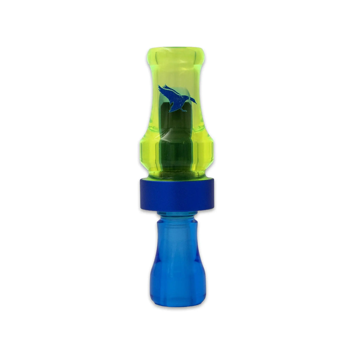 "The Bane" Acrylic Single Reed Duck Calls Buck Gardner Calls