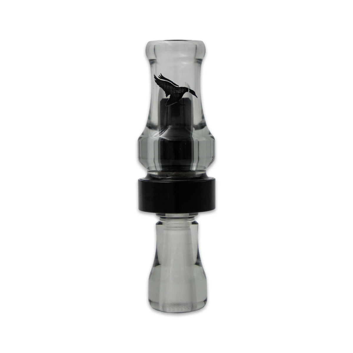"The Bane" Acrylic Single Reed Duck Call Buck Gardner Calls