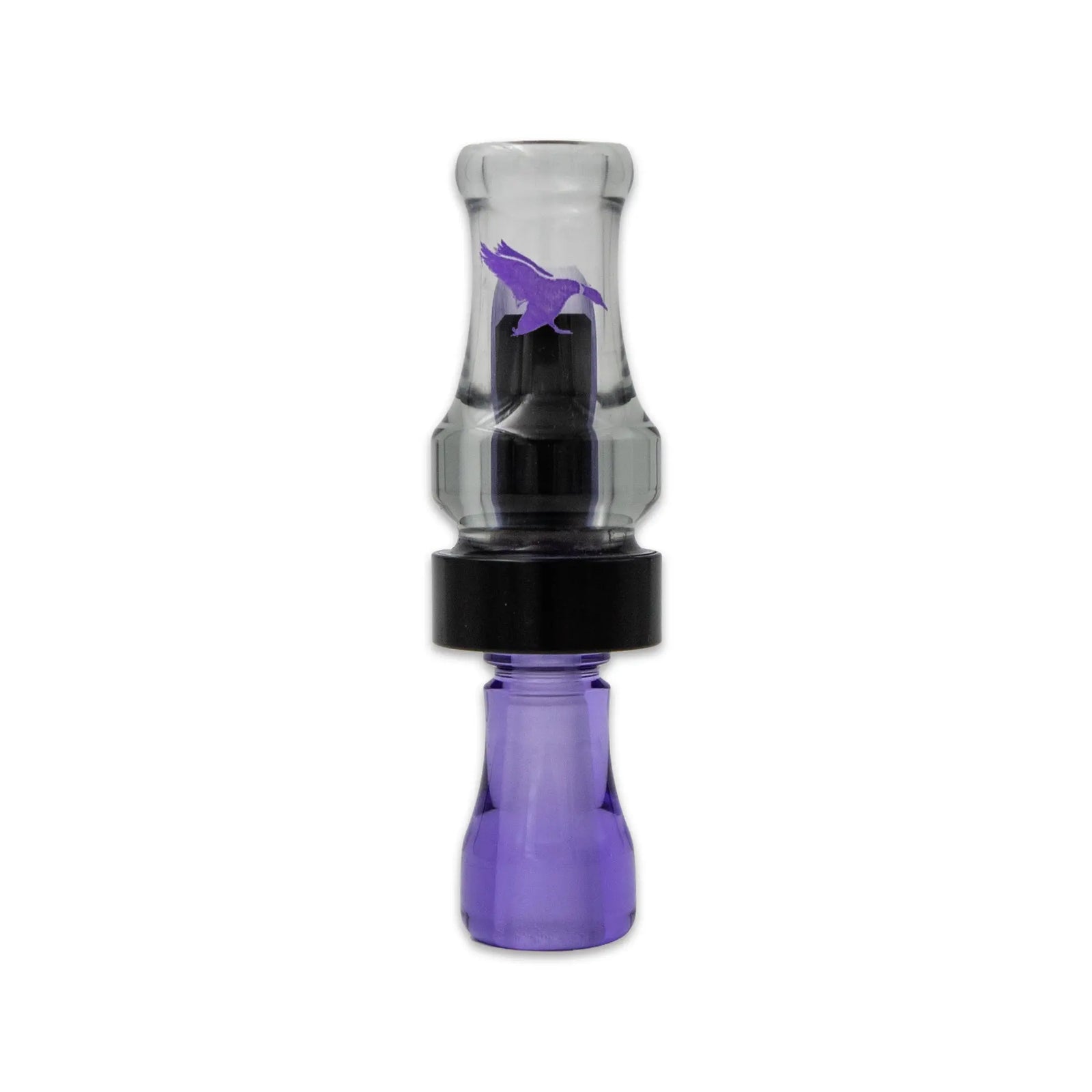 "The Bane" Acrylic Single Reed Duck Calls Buck Gardner Calls