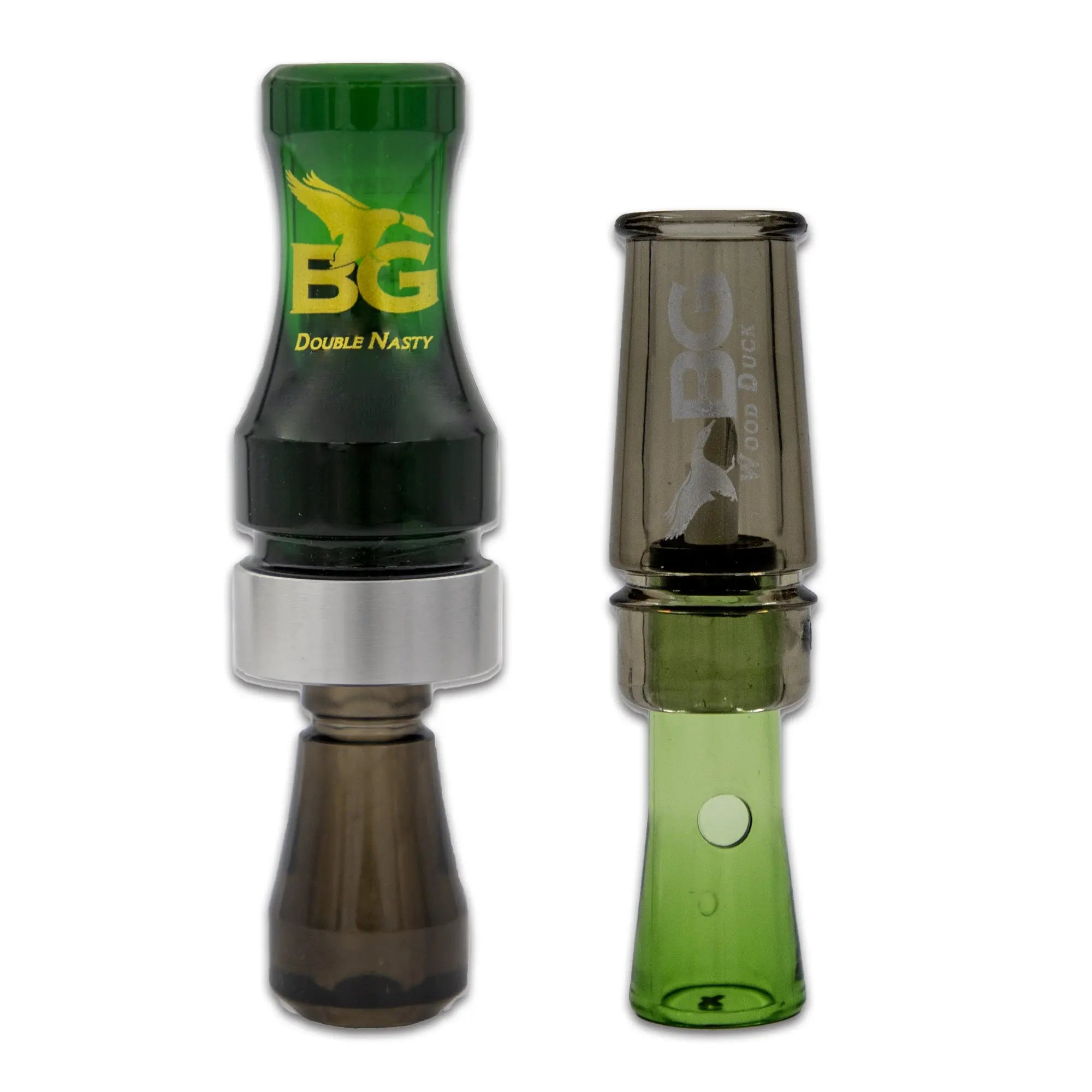 Timber Pack Combo - Buck Gardner Calls