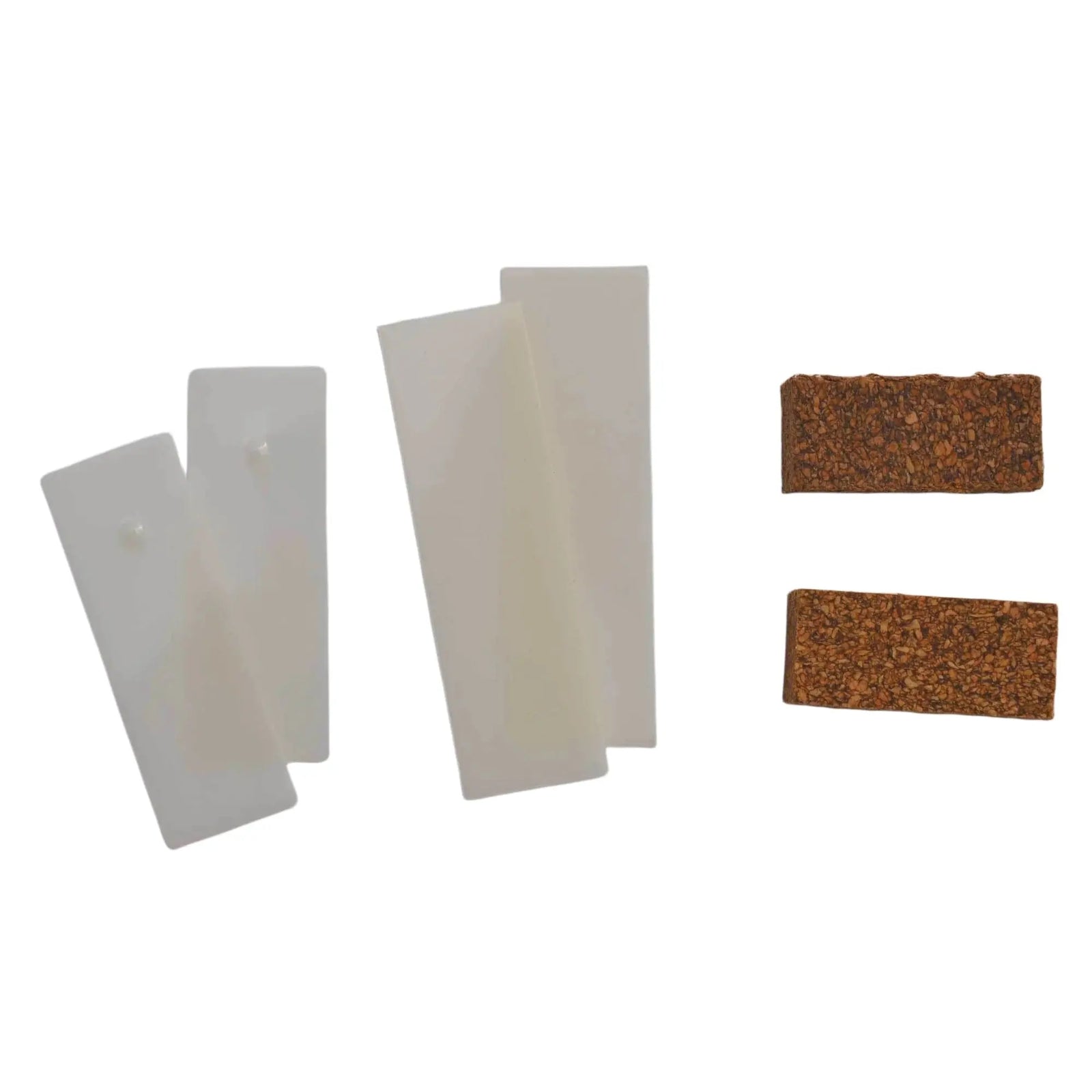 Tune-Up Kit - Acrylic Double Reed Duck Calls - Buck Gardner Calls