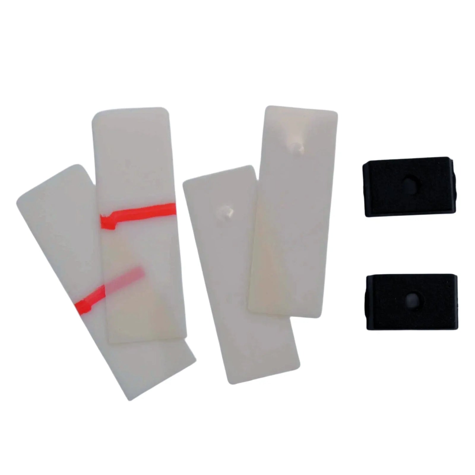 Tune-Up Kit - Polycarbonate Double Reed Duck Calls - Buck Gardner Calls