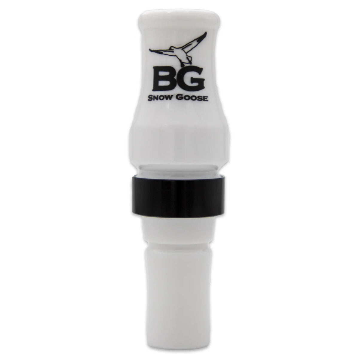 Snow Ghost Snow Goose Call - Poly - Buck Gardner Calls