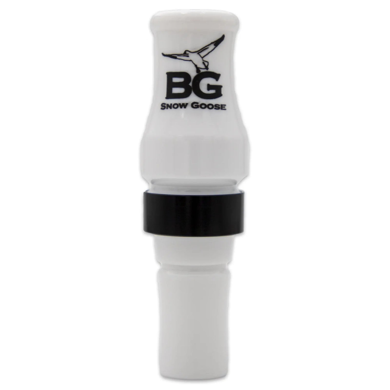 Snow Ghost Snow Goose Call - Poly - Buck Gardner Calls