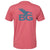 BG 2024 S/S Logo T-Shirt - Buck Gardner Calls