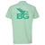 BG 2024 S/S Logo T-Shirt - Buck Gardner Calls