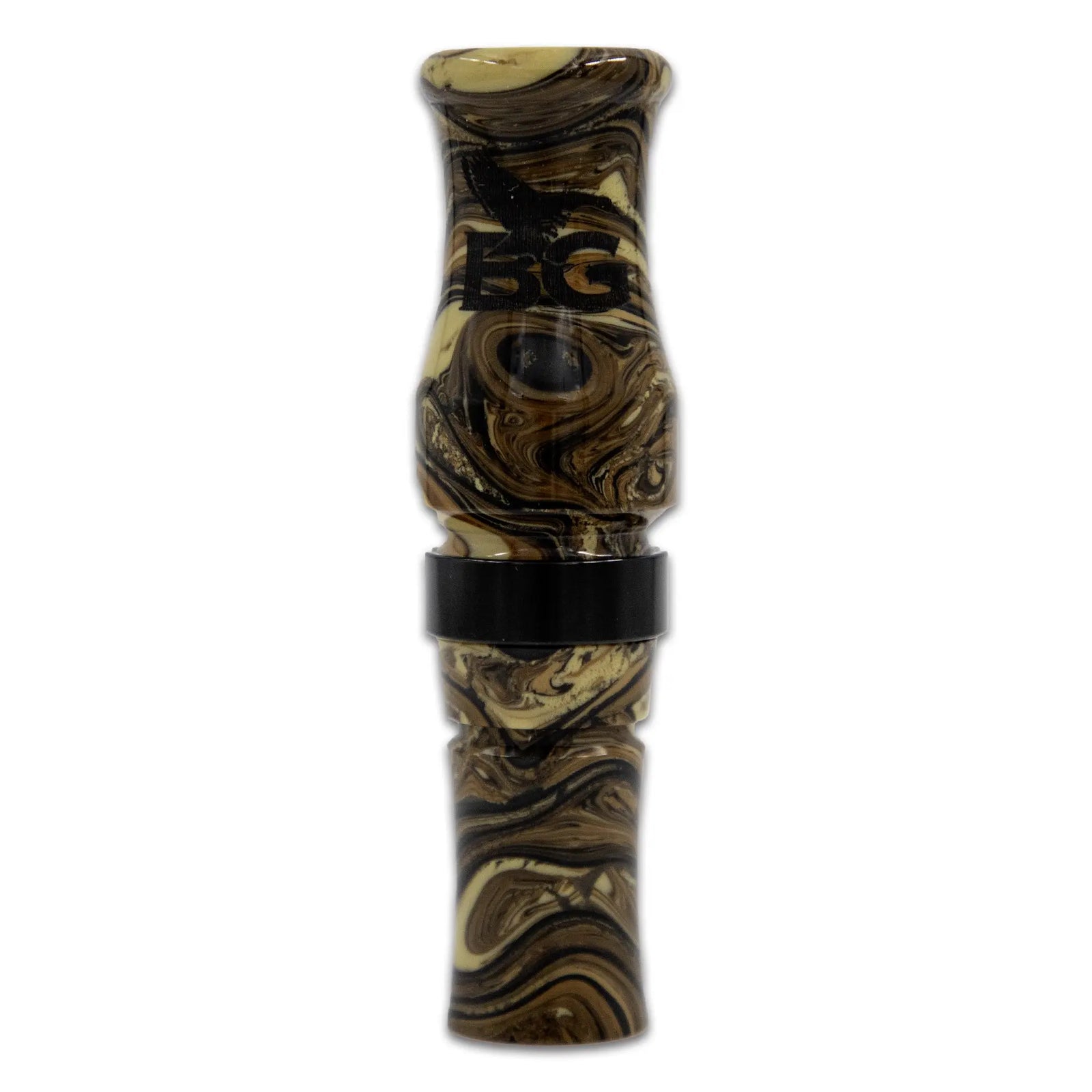 The "Giggle Chicken SS" Acrylic Speck Call Buck Gardner Calls