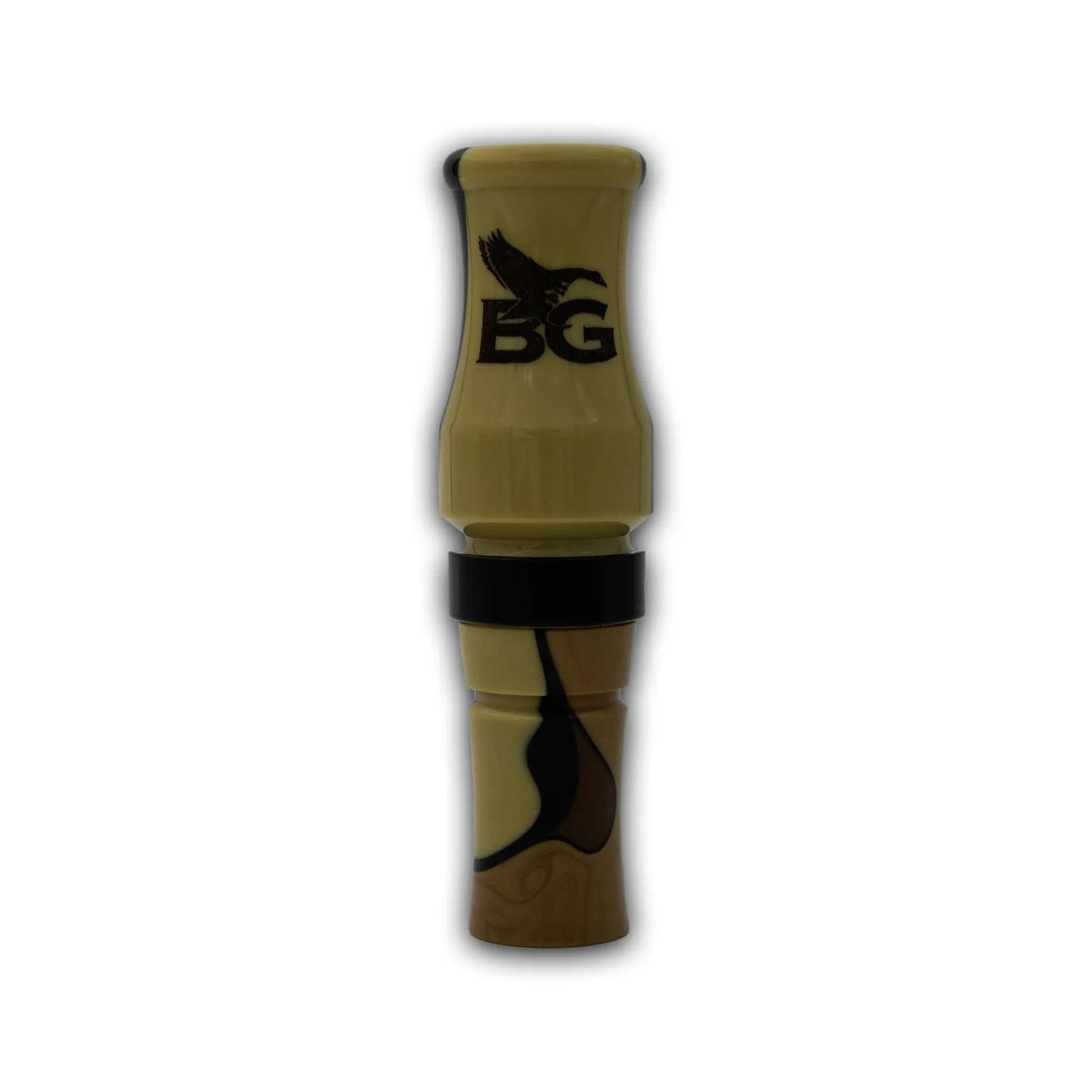 The "Giggle Chicken SS" Acrylic Speck Call Buck Gardner Calls