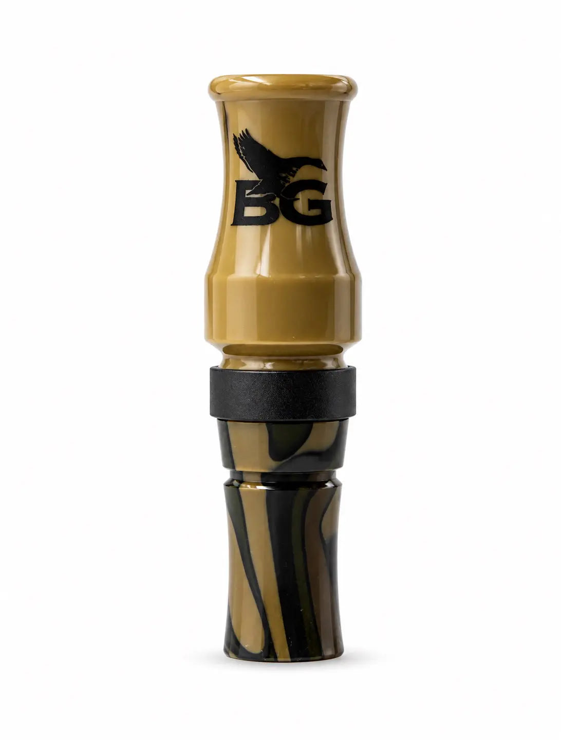The "Giggle Chicken SS" Acrylic Speck Call Buck Gardner Calls