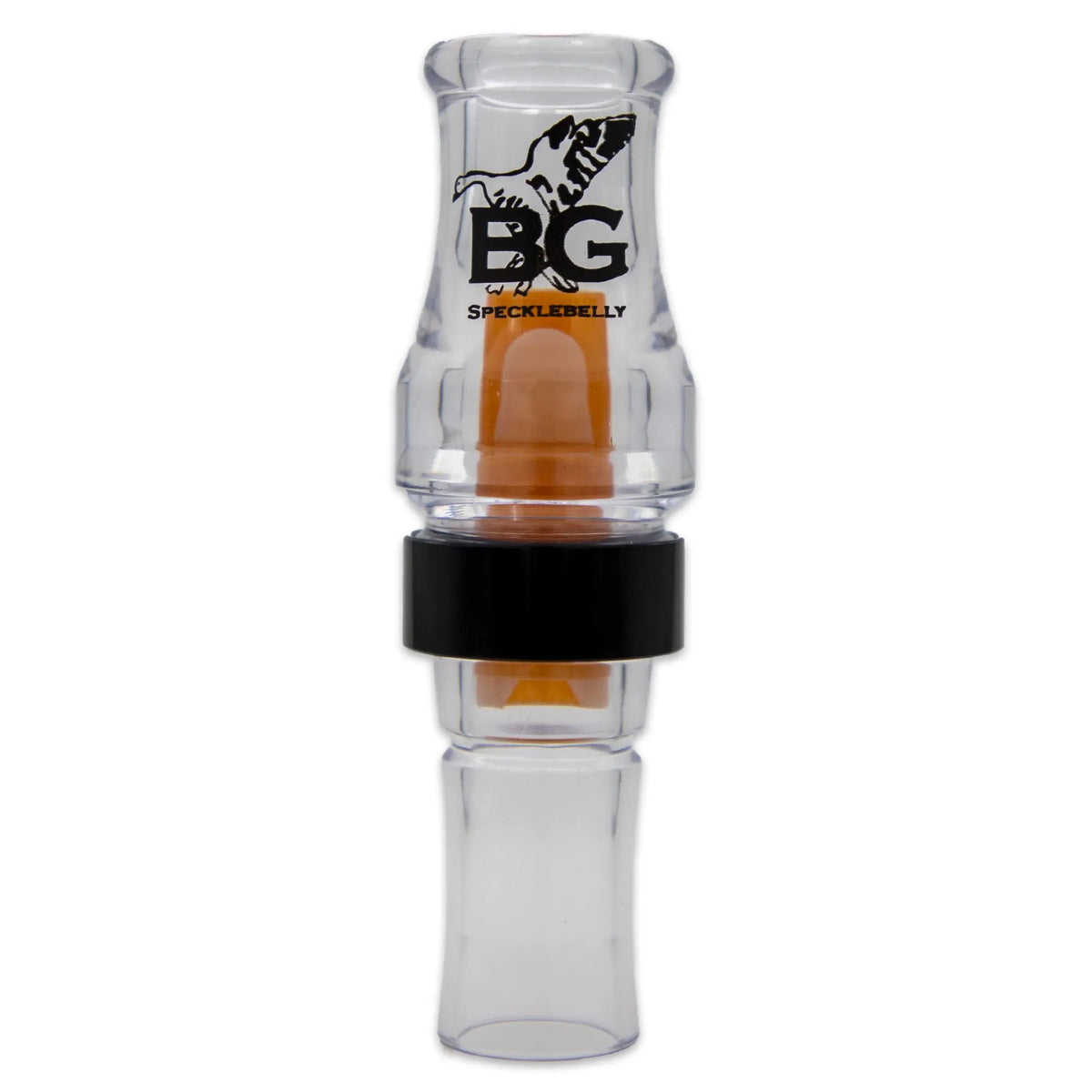 Giggle Chicken Specklebelly Goose Call - Poly - Buck Gardner Calls