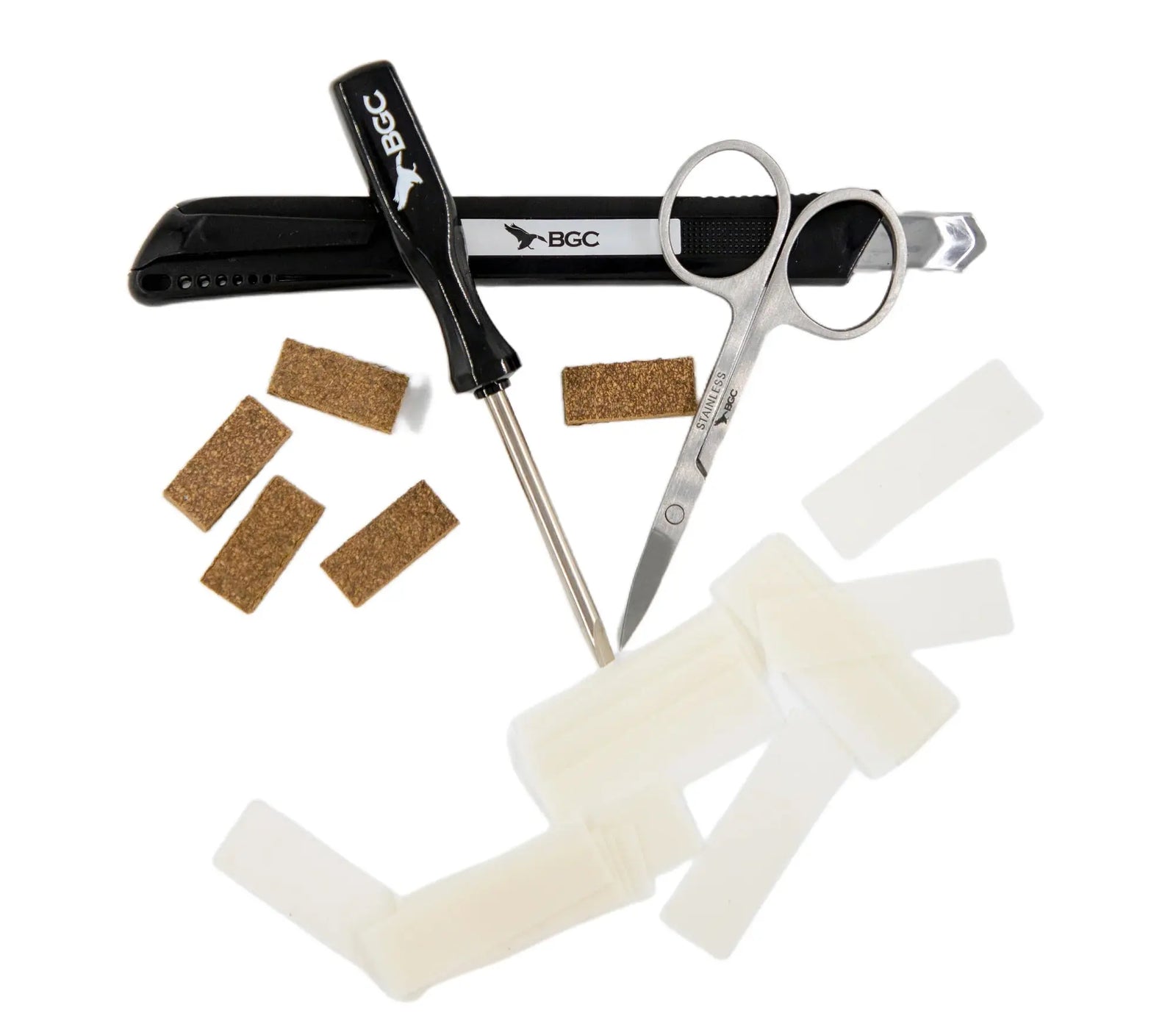 Tuning Kit - Buck Gardner Calls