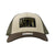 BGC Bottomland Turkey Patch Hat - Buck Gardner Calls