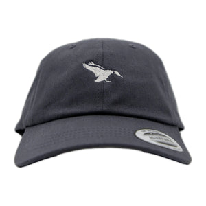 BGC Duck Logo Classic Dad Hat - Buck Gardner Calls