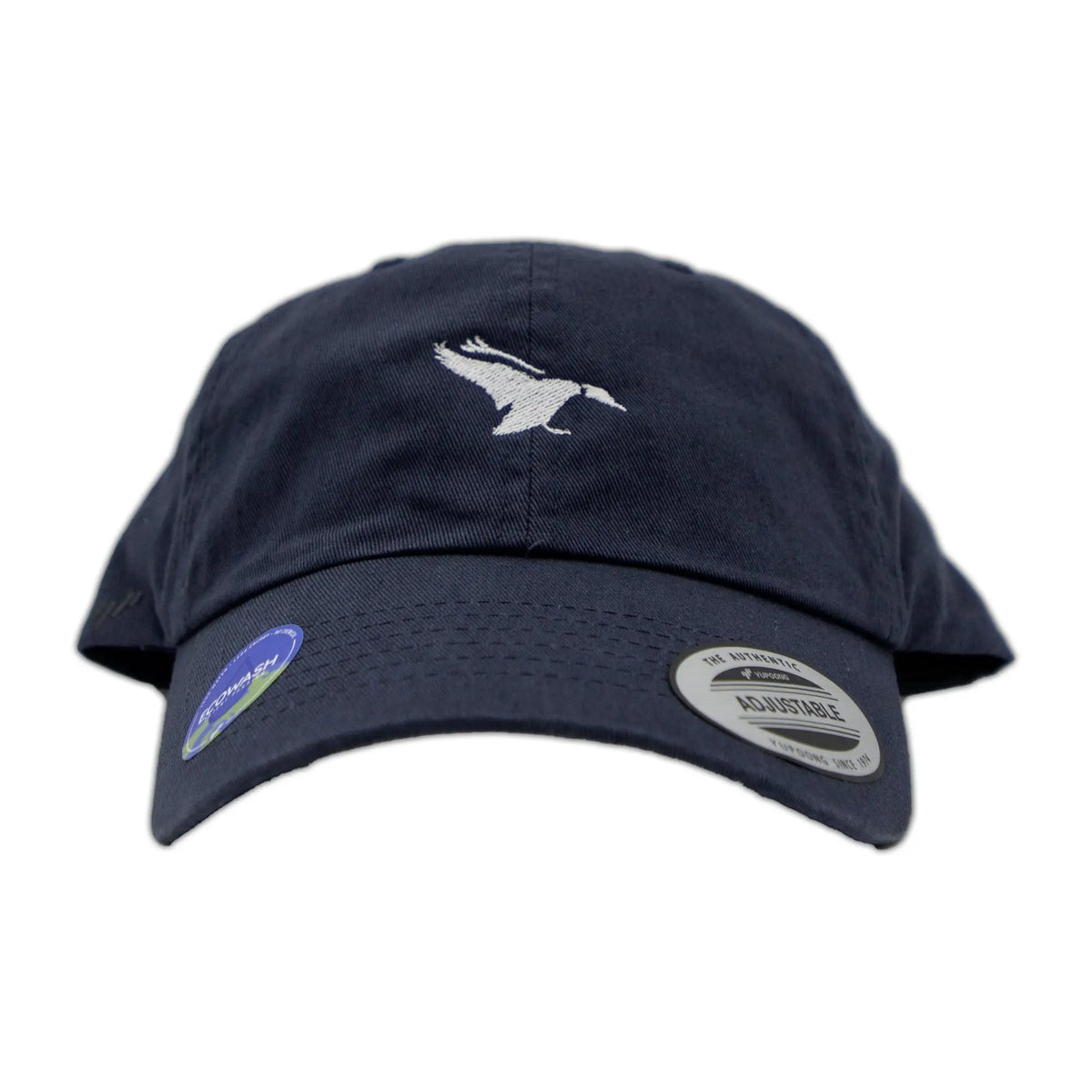 BGC Duck Logo Classic Dad Hat - Buck Gardner Calls