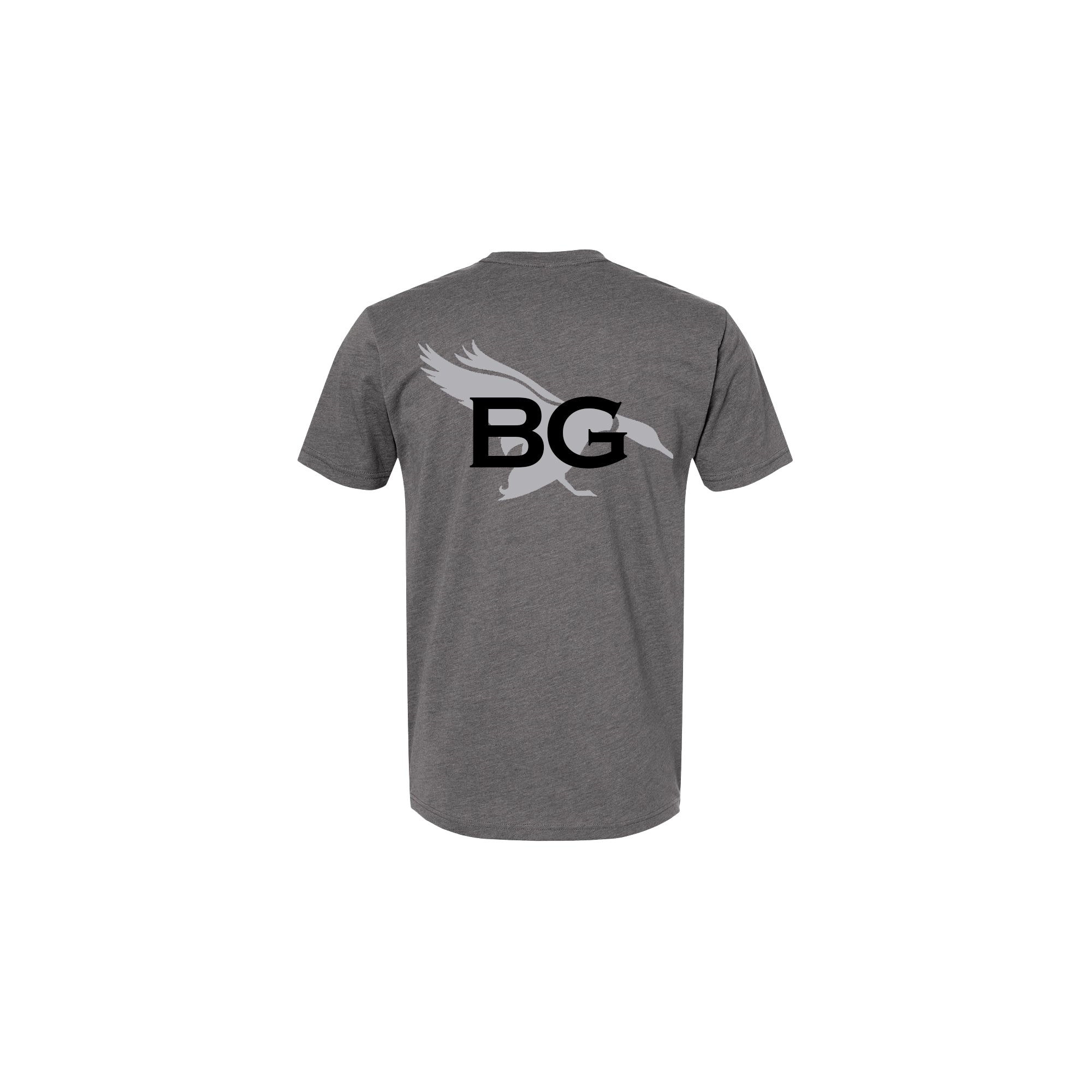 BGC 2022 S/S Logo T-Shirt