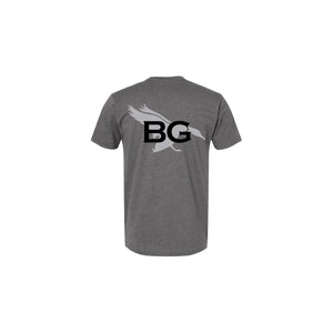 BGC 2022 S/S Logo T-Shirt - Buck Gardner Calls