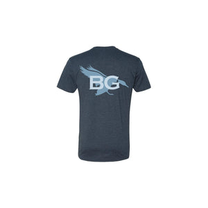 BGC 2022 S/S Logo T-Shirt - Buck Gardner Calls