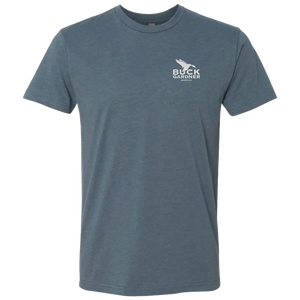 25th Anniversary Scenic Waterfowl T-Shirt