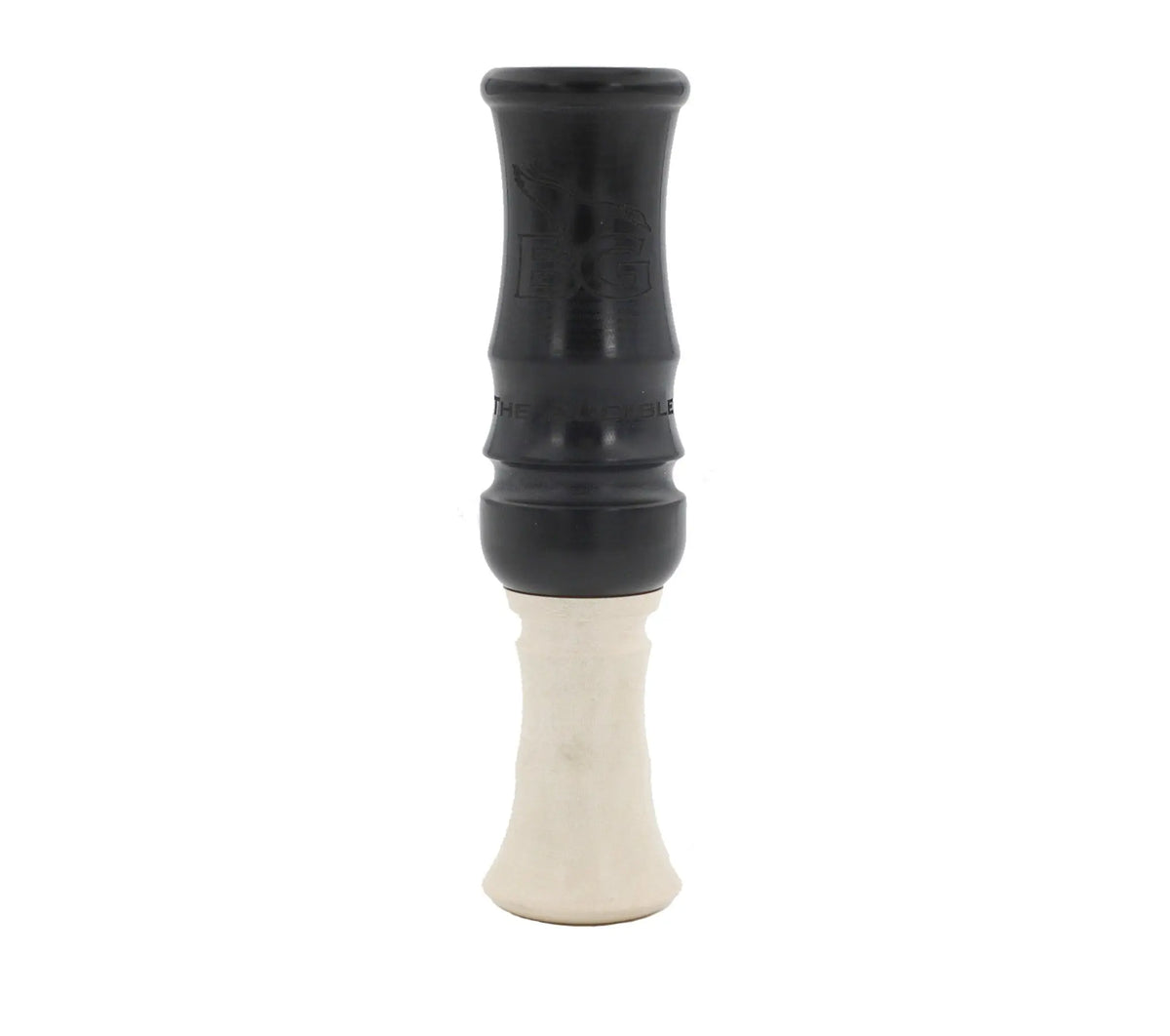 The Audible Acrylic Duck Call - Buck Gardner Calls
