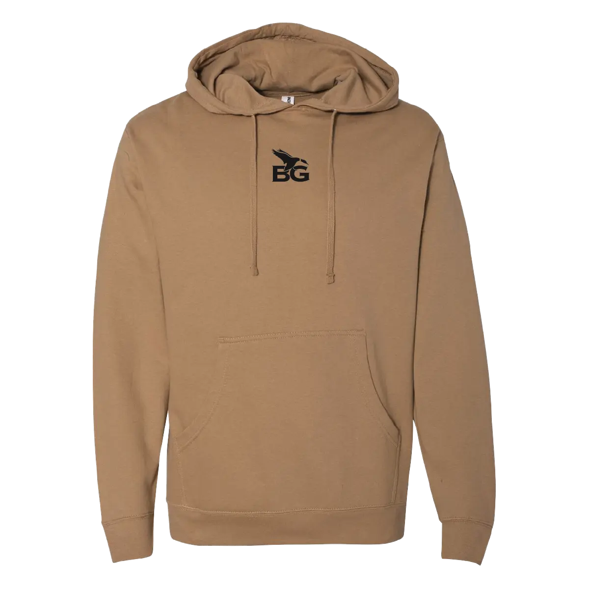 What do you call clearance a hoodie without hood
