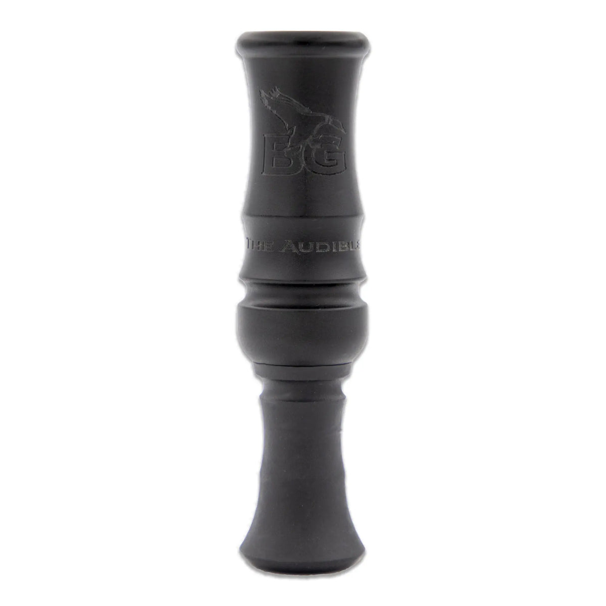 The Audible Acrylic Duck Call - Buck Gardner Calls
