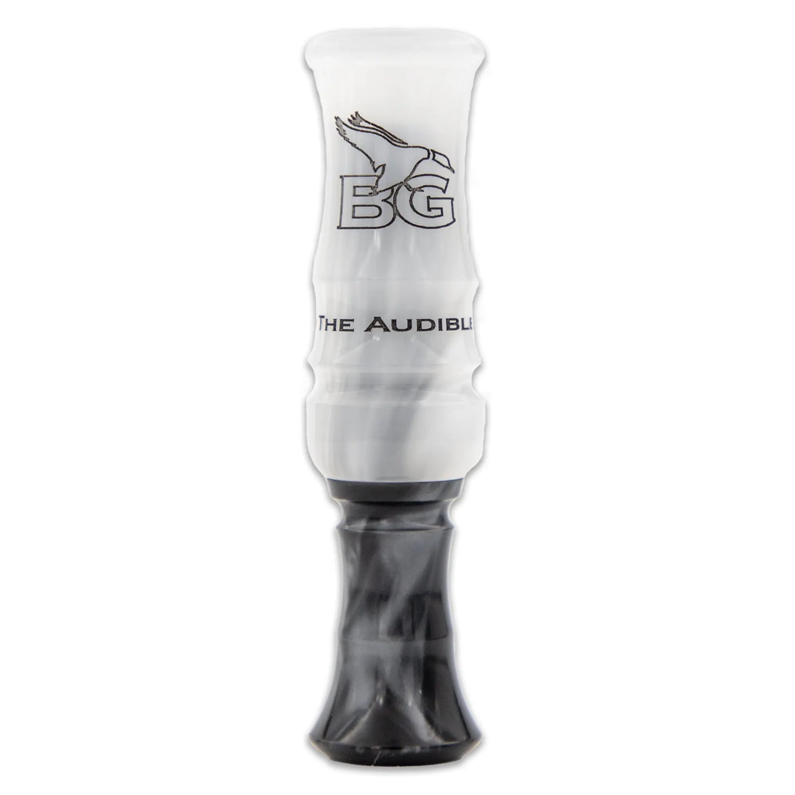 The Audible Acrylic Duck Call - Buck Gardner Calls