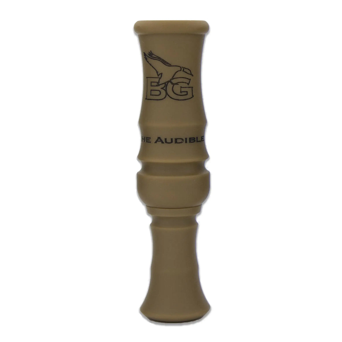 The Audible Acrylic Duck Call - Buck Gardner Calls