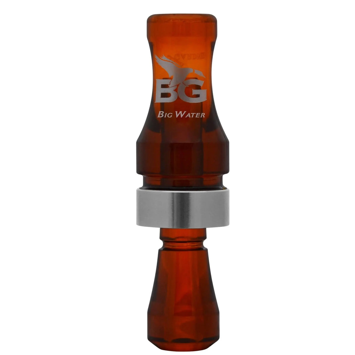 Big Water Single Reed Duck Call - Buck Gardner Calls