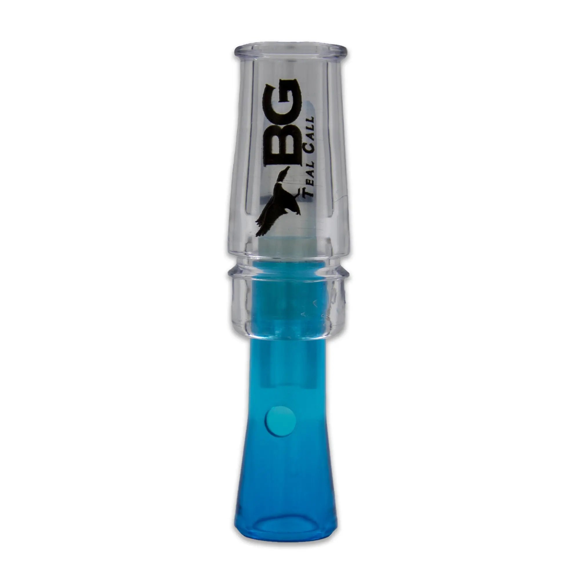 Specialty Duck Calls (Teal/Wood Duck/Diver/Etc. - Buck Gardner Calls