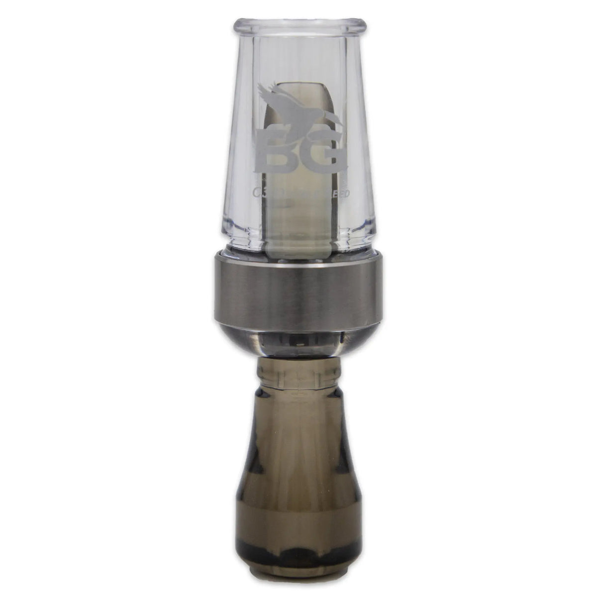 C3 Double Reed Duck Call - Buck Gardner Calls