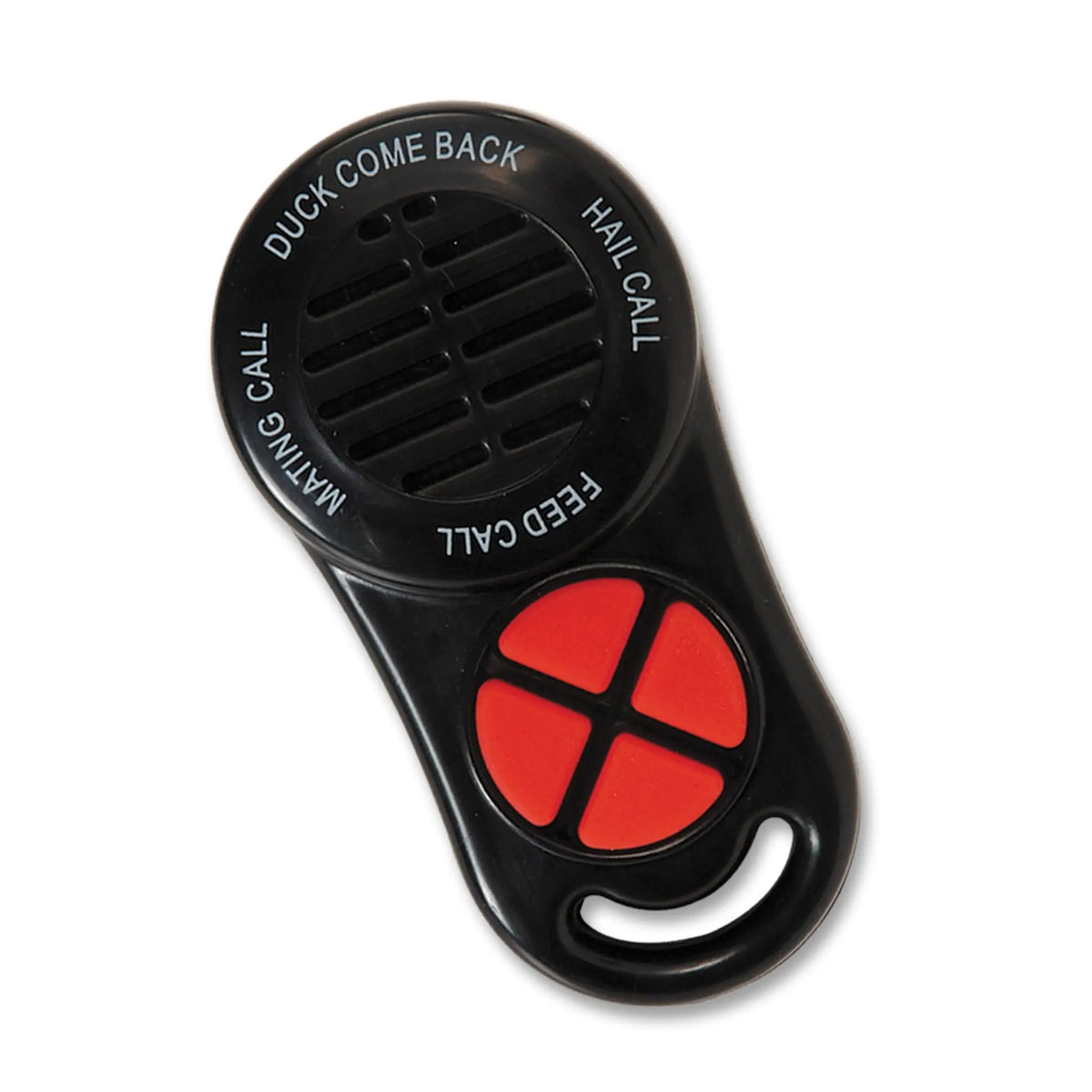 Calling Coach - Duck Calling - Buck Gardner Calls