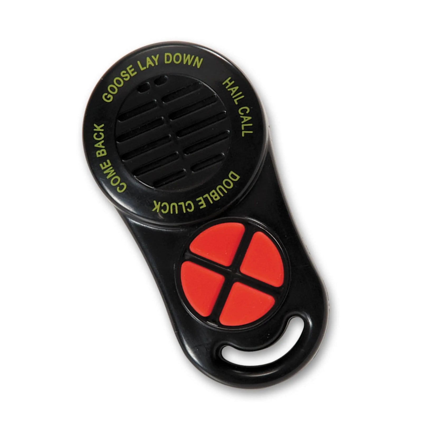 Calling Coach - Canada Goose - Buck Gardner Calls