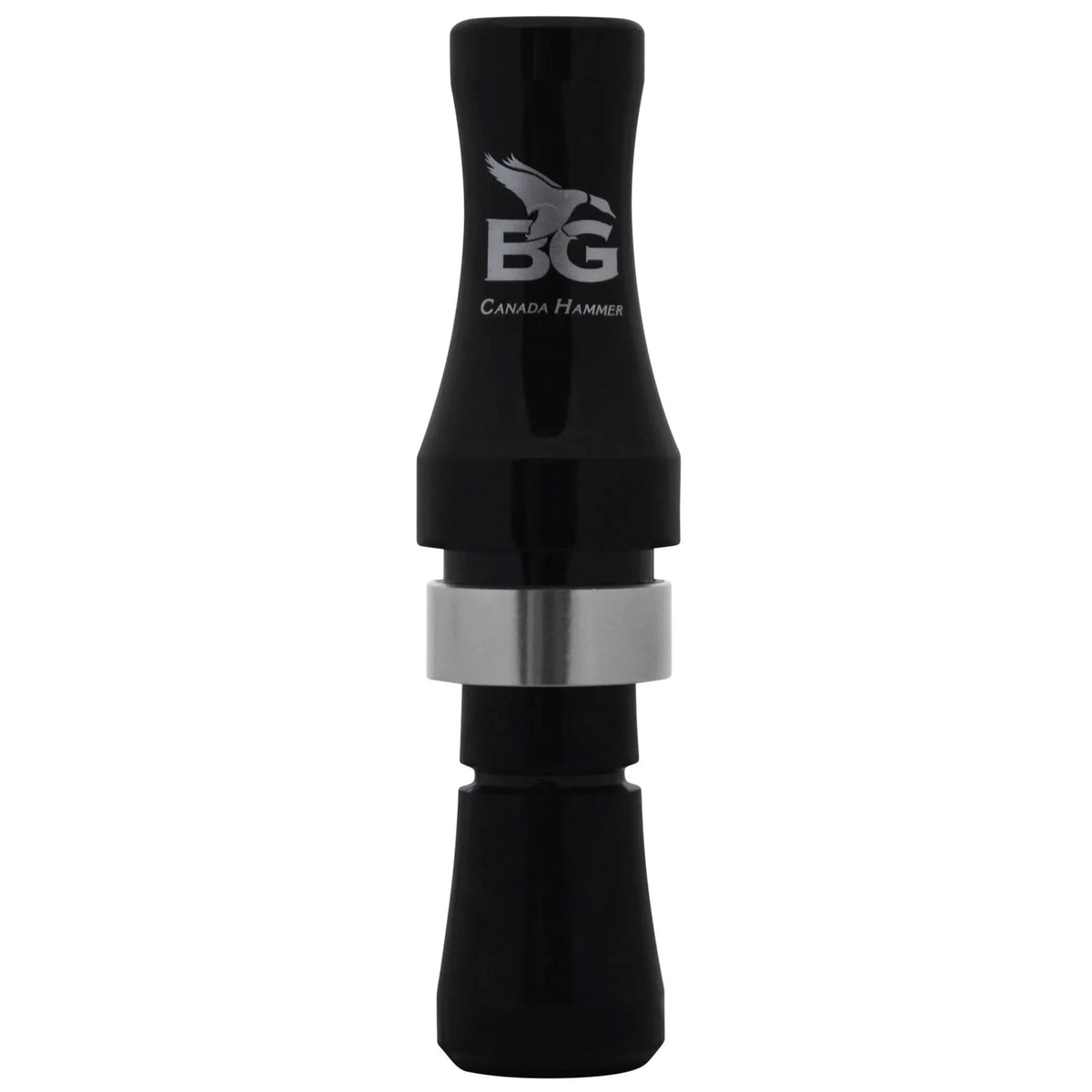 Canada Hammer Poly Goose Call - Buck Gardner Calls