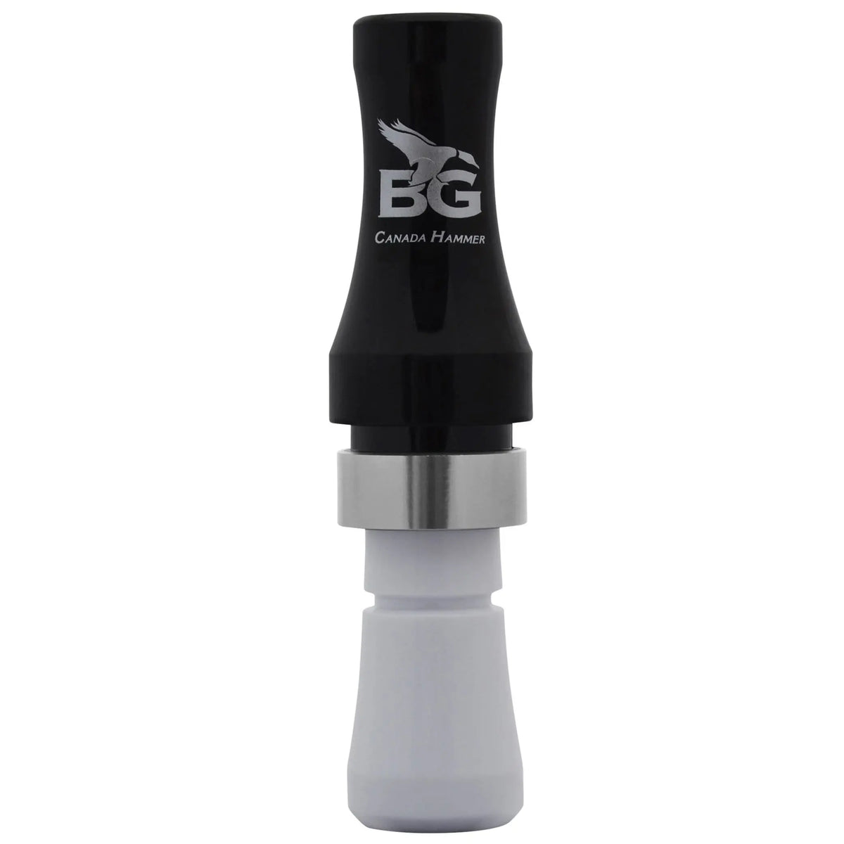 Canada Hammer Poly Goose Call - Buck Gardner Calls