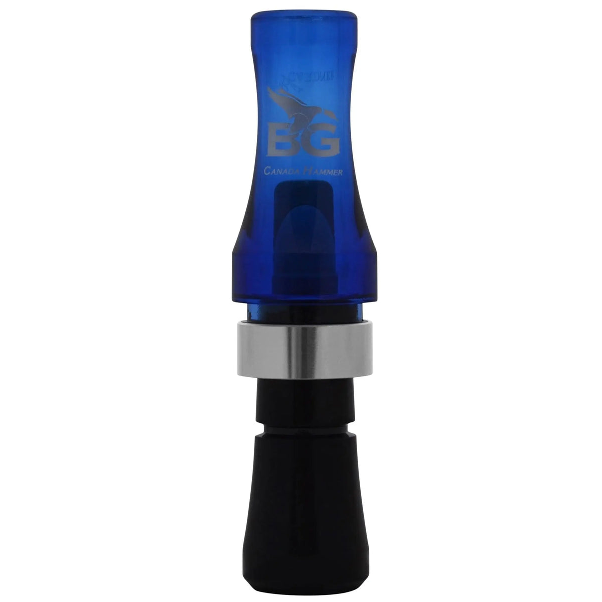 Canada Hammer Poly Goose Call - Buck Gardner Calls
