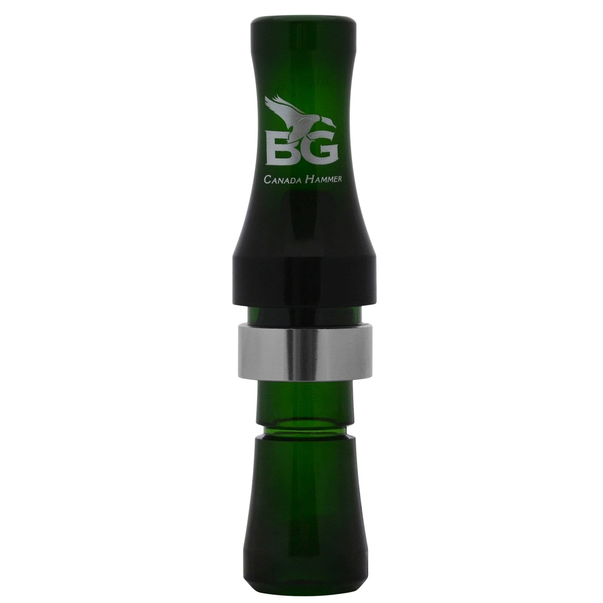 Canada Hammer Poly Goose Call
